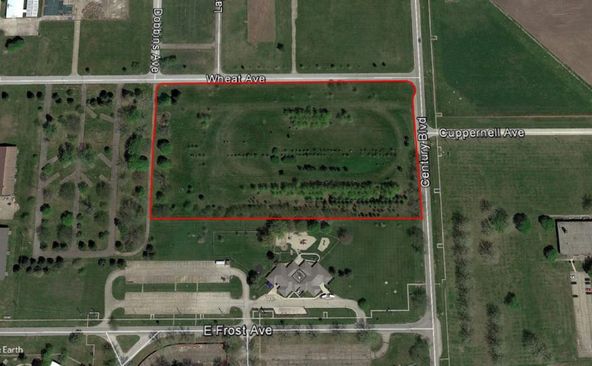 1310 South Century Boulevard, Rantoul, IL 61866
